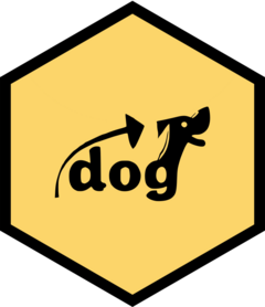 Updog logo